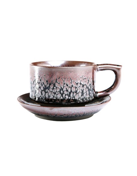 Succulent Coffee Cup