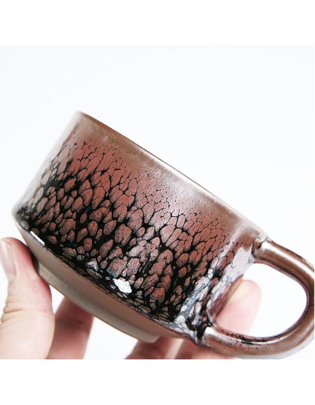 Succulent Coffee Cup